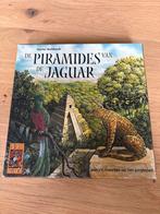 Piramides van de Jaguar - 999 Games, Een of twee spelers, Ophalen of Verzenden, Zo goed als nieuw