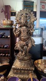 Ganesha hindoeïsme beeld, Ophalen of Verzenden, Zo goed als nieuw, H, H