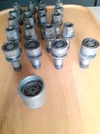 Wielmoeren 20 delige set, Ophalen, Nieuw