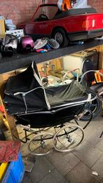Vintage kinderwagen pedigree, Ophalen