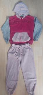 Benetton Pak, Ophalen of Verzenden, Gebruikt, Jongen of Meisje