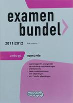 EXAMENBUNDELS VMBO-gt – diverse vakken, Ophalen of Verzenden, Zo goed als nieuw, VMBO