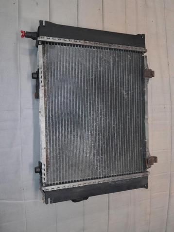 Radiateur Mercedes W124 300E beschikbaar voor biedingen