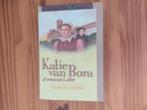Katie van Bora. Charles Ludwig, Ophalen of Verzenden, Zo goed als nieuw