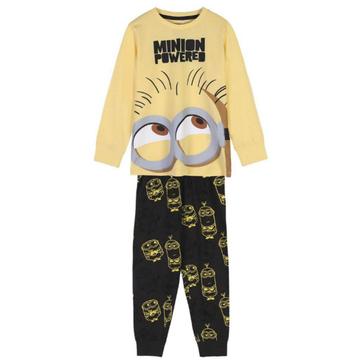 Minions Pyjama - Disney - Maat 98 - 104 - 110 - 116 - 122 beschikbaar voor biedingen