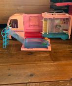 Mooie grote barbie campers, Ophalen of Verzenden, Gebruikt, Barbie