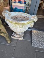 Betonnen tuinvaas, Ophalen, 2j, 2j.brabant@gmail.com