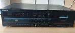 Sony TXD-R11 CD-Cassettedeck, Ophalen of Verzenden, Gebruikt, Sony
