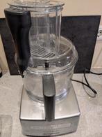 Magimix Cuisine 4200XL Keukenmachine, Witgoed en Apparatuur, Keukenmixers, Ophalen, 1 tot 2 liter, Zo goed als nieuw, Vaatwasserbestendig