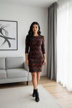 Vegas super mooie jurk mt 40, Ophalen of Verzenden, Nieuw, Maat 38/40 (M), Onder de knie