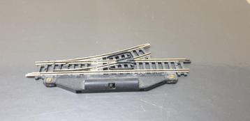 ROCO/Fleischmann 22265 handwissel links 15gr (9479) beschikbaar voor biedingen