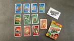 Skipbo junior, Hobby en Vrije tijd, Gezelschapsspellen | Kaartspellen, Ophalen of Verzenden, Zo goed als nieuw, Mattel