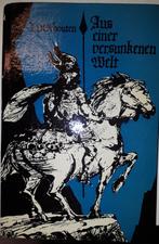 Aus einer versunkenen Welt (Sagen und Legenden), Ophalen of Verzenden, Gelezen