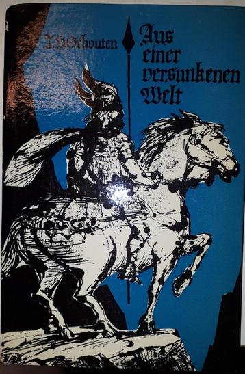 Aus einer versunkenen Welt (Sagen und Legenden)  beschikbaar voor biedingen