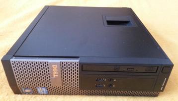Dell OptiPlex 390 SFF Socket 1155 LOOP of SLOOP beschikbaar voor biedingen