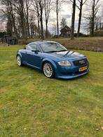 Audi tt, Auto's, Audi, Voorwielaandrijving, TT, Blauw, Handgeschakeld