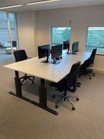 13 Iiyama 24" Full HD Schermen, Computers en Software, Monitoren, Ophalen, Gebruikt