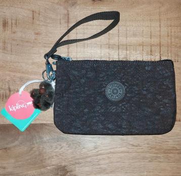 Nieuwe kipling clutch/polstasje/portemonnee/tasje beschikbaar voor biedingen