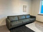 Be Pure Home Rodeo - 3 zits bank - Donkergroen - Nette Staat, Ophalen of Verzenden, Zo goed als nieuw, 75 tot 100 cm, 200 tot 250 cm