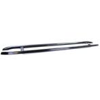 Sidebars RVS Glans Zwart Geschikt Voor VW Transporter T5 T6, Auto diversen, Tuning en Styling, Verzenden, Automotive Parts, A.parts@hotmail.nl