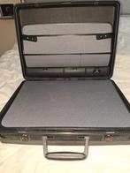 Delsey  koffer, Ophalen