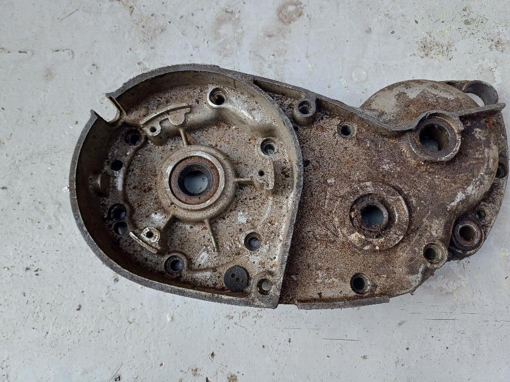 Sachs 50 / 1M NL carter motor, Ophalen of Verzenden, Gebruikt, Blok, Overige merken
