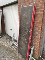 Altrex 190cm platform, Ophalen, Gebruikt, Altrex, Altrex