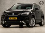 SEAT Ateca 1.5 TSI FR Intense Sport 150Pk Automaat (PANORAMA, 12 maanden, Stof, 4 cilinders, Ateca
