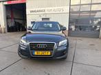 Audi Q5 2.0 TFSI quattro Pro Line, Auto's, Euro 5, Stof, Gebruikt, Beige