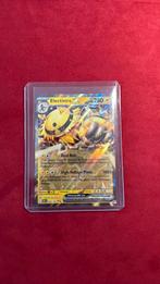 Pokemon tcg - electivire ex dri 069, Ophalen of Verzenden, Zo goed als nieuw, Losse kaart