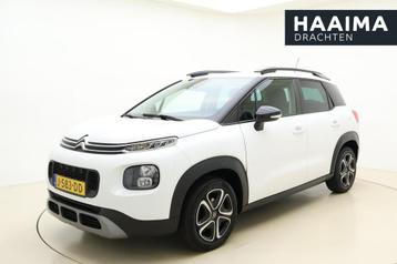 Citroen C3 Aircross 1.2T 110pk S&S Feel | Eerste Eigenaar |  beschikbaar voor biedingen