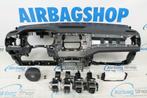 Airbag set Dashboard zwart Volkswagen T-Cross 2018-heden