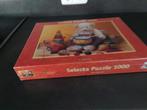 Te koop een nieuwe puzzel, Hobby en Vrije tijd, Denksport en Puzzels, Ophalen, 500 t/m 1500 stukjes, Nieuw, Legpuzzel