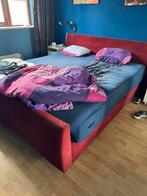 Grote boxspring, Ophalen of Verzenden, Zo goed als nieuw