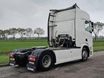 SCANIA R410 hl skirts nl-truck, Automaat, Euro 6, Scania, Diesel