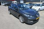 Renault Mégane 1.2 TCe Limited Pano 116pk (bj 2016), Overige carrosserieën, Handgeschakeld, Benzine