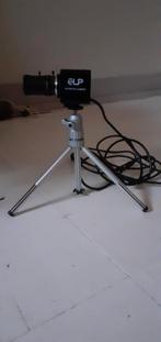 ELP hd digital camera, Computers en Software, Webcams, Ophalen of Verzenden, Zo goed als nieuw, Android