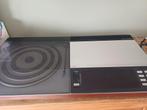 Bang & Olufsen Beocenter 7002 + Beogram CD 3500, Ophalen