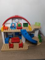 123 Playmobil Speelhuis - Compleet!, Brandstätterstraße 2-10, 90513 Zirndorf, Germany, Ophalen of Verzenden, Zo goed als nieuw