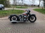 Harley-Davidson Shovelhead 1200 Hardtail, Motoren, Motoren | Harley-Davidson, 2 cilinders, Particulier, 1200 cc, Chopper