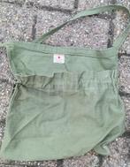 Tweede Wereldoorlog American Red Cross Medic Bag Tas WO2 WW2, Verzamelen, Militaria | Tweede Wereldoorlog, Ophalen of Verzenden