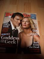 Prince in Rolling Stone magazine Kanye West 2004, Ophalen of Verzenden, Boek, Tijdschrift of Artikel