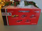5 Ferrari model auto's 1:43 serie uit 2024, Hobby en Vrije tijd, Modelauto's | 1:43, Ophalen, Nieuw, Auto, Overige merken