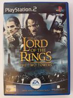 The Lord of the Rings The Two Towers, Avontuur en Actie, Gebruikt, 1 speler, Ophalen of Verzenden