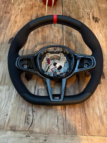 BMW LCI stuur M2 M3 M4 beschikbaar voor biedingen