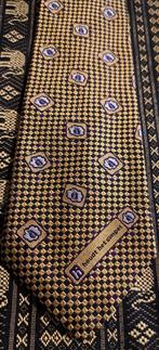 KPN stropdas Hi houdt het simpel telefoon, Ophalen of Verzenden, Nieuw, Gebruiksvoorwerp