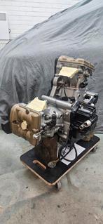 Ducati 1200 testastretta Motorblok, multistrada/ monster ed., Motoren, Ophalen, Gebruikt