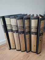 Complete set Bericht van de Tweede Wereldoorlog, Boeken, Encyclopedieën, Complete serie, Overige onderwerpen, Ophalen, Gelezen