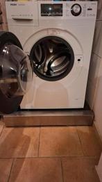 Haier wasmachine, Ophalen, Zo goed als nieuw