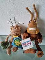 Orig,Disney,ABugsLife,P.T.FLEA/HOPPER,25cmKaart/Label,Nieuw!, Kinderen en Baby's, Speelgoed | Knuffels en Pluche, Ophalen of Verzenden